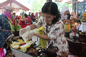 TP PKK Sleman Gelar Lomba Masak Berbahan Dasar Jagung Pkk