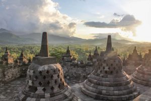 Pekan Budaya & Sadran Ageng